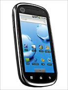 Motorola XT800 ZHISHANG title=